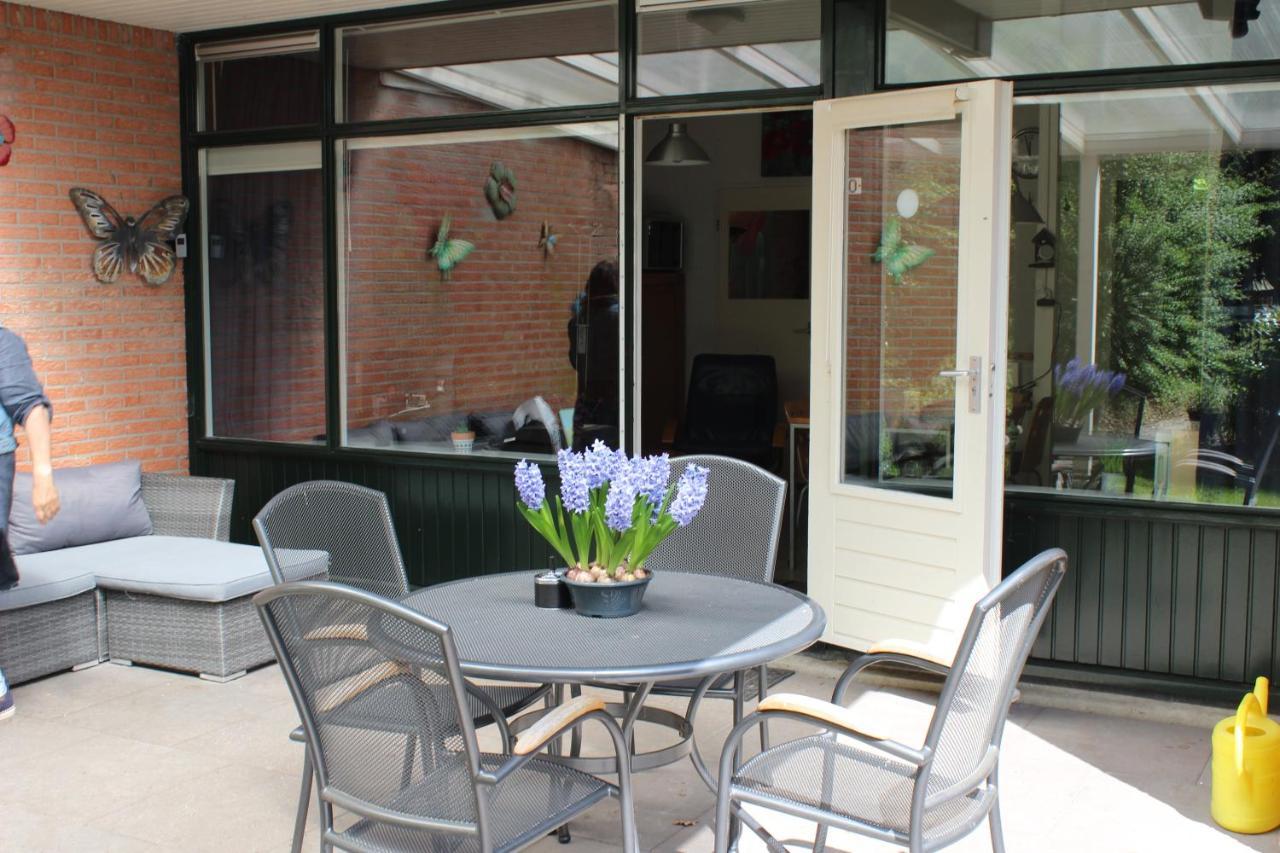 Vakantiehuis Veluwemeer House 40 Biddinghuizen Exterior photo