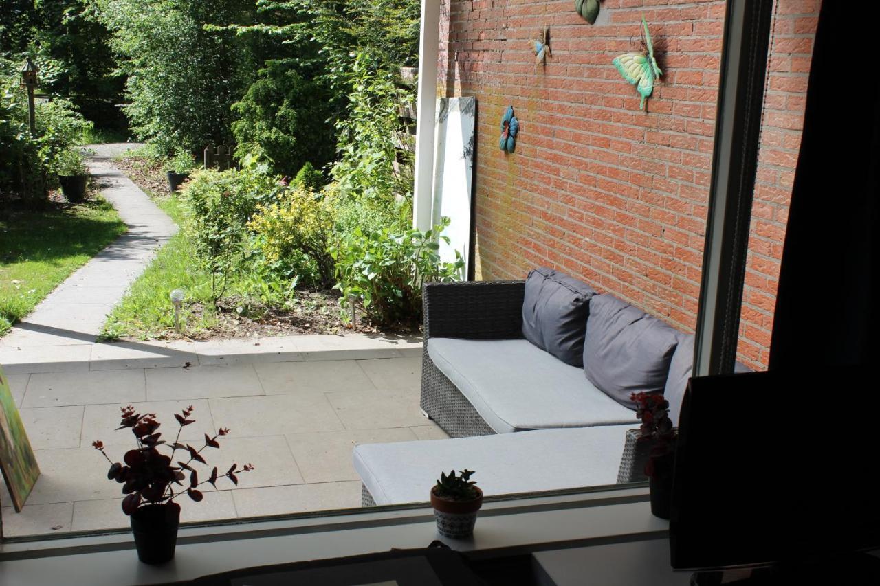 Vakantiehuis Veluwemeer House 40 Biddinghuizen Exterior photo